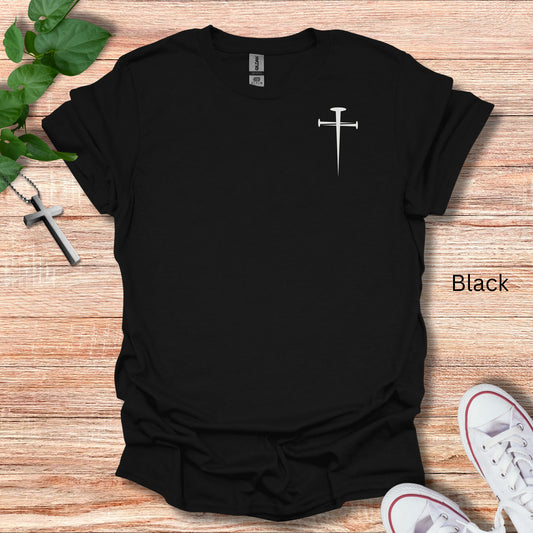 Christian Cross Premium T-Shirt